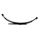 Superlift Suspension 7045R - Superlift Superide Lift Leaf Springs