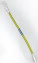 Superlift Bulletproof KEVLAR® Reinforced Braided Stainless Steel Brake Lines