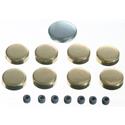 Sealed Power Z3818009 - Sealed Power Freeze Plugs