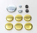 Sealed Power Z3818020 - Sealed Power Freeze Plugs