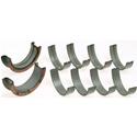 Sealed Power Z4070M - Sealed Power Competition Series Main Bearings