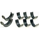 Sealed Power Z4092M - Sealed Power Competition Series Main Bearings
