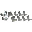 Sealed Power Z4281M - Sealed Power Main Bearing Sets