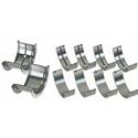 Sealed Power Z4663MA - Sealed Power MA Series Main Bearings