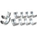 Sealed Power Z4923MA - Sealed Power MA Series Main Bearings