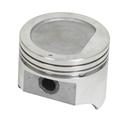 Sealed Power Z599P40 - Sealed Power Cast Pistons