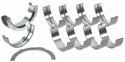 Sealed Power Z7292MA - Sealed Power MA Series Main Bearings