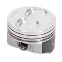 Speed-Pro Digital Diamond Profile (DDP) Hypereutectic Pistons