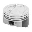 Sealed Power ZH423ACP - Speed-Pro Digital Diamond Profile (DDP) Hypereutectic Pistons