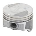 Sealed Power ZH555CP60 - Speed-Pro Hypereutectic Pistons