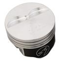 Speed Pro ZH631CP30 - Speed-Pro Hypereutectic Pistons