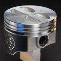 Speed Pro ZL2256F30 - Speed-Pro Forged Pistons