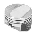 Speed Pro ZL2399NF30 - Speed-Pro Forged Pistons