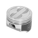 Speed Pro ZL2403NF30 - Speed-Pro Forged Pistons