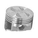 Speed Pro ZL2482F30 - Speed-Pro Forged Pistons