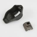 Sealed Power ZR855 - Sealed Power Stamped Steel Rocker Arms