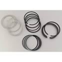 Sealed Power Plasma-Moly Piston Ring Sets