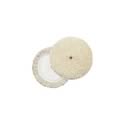 S.M. Arnold Safe T Flex Big Buff Wool Buffing Pads