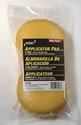 S.M. Arnold Foam Wax and Polish Applicators