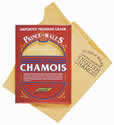 S.M. Arnold EA53 - S.M. Arnold Prince of Wales Chamois