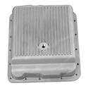 Summit Racing SME-1008R - Summit Racing® Manufacturing Aluminum Transmission Pans