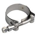 Summit Racing® T-Bolt Hose Clamps