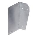 Summit Racing SME-2802 - Summit Racing® Manufacturing and Engineering Ignition Mounting Brackets