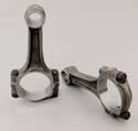 Summit Racing SME-5-44-05-100 - Summit Racing® Stage I Connecting Rods