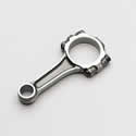Summit Racing SME-5-44-05-200 - Summit Racing® Stage II Connecting Rods