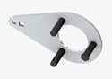 Summit Racing SME-906008 - Summit Racing® Harmonic Balancer Wrenches