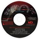 Summit Racing SME-DVD-1 - Summit Racing® GM EFI Tuning Beginners Guide DVDs