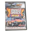 Summit Racing SME-DVD-4 - Summit Racing® Muscle Drags USA DVDs