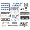 Summit Racing SME-K-375-400 - Summit Racing® Top End Engine Kits for Small Chevy
