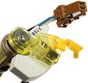 Standard Motor Products DL156R - Standard Motor Door Lock Cylinders