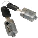 Standard Motor Products DL179 - Standard Motor Door Lock Cylinders