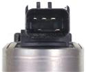 Standard Motor Products EGV823 - Standard Motor Exhaust Gas Recirculation (EGR) Valves