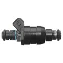 Standard Motor Products FJ207 - Standard Motor Fuel Injectors