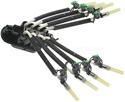 Standard Motor Products FJ504 - Standard Motor Fuel Injectors