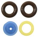 Standard Motor Products SK57 - Standard Motor Fuel Injector O-Rings