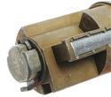 Standard Motor Products US12L - Standard Motor Ignition Lock Cylinders