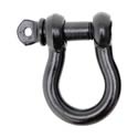 Smittybilt 13047B - Smittybilt D-Ring Shackles