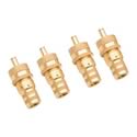 Smittybilt 2723 - Smittybilt Tire Deflators