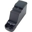 Smittybilt 31715 - Smittybilt Security Floor Consoles