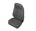 Smittybilt 44901 - Smittybilt Standard Bucket Seats