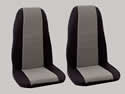 Smittybilt Custom Fit Seat Covers for Jeeps