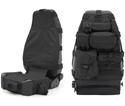 Smittybilt 5661001 - Smittybilt G.E.A.R. Seat Covers