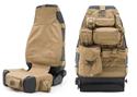 Smittybilt 5661024 - Smittybilt G.E.A.R. Seat Covers