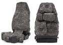 Smittybilt 5661032 - Smittybilt G.E.A.R. Seat Covers