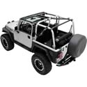 Smittybilt 76900 - Smittybilt SRC Cage Kits