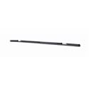 Smittybilt 90101 - Smittybilt Windshield Channels